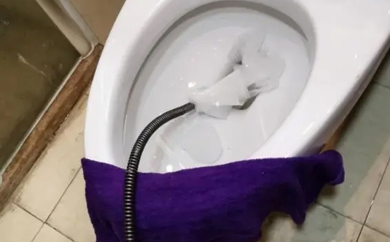 英州镇马桶疏通